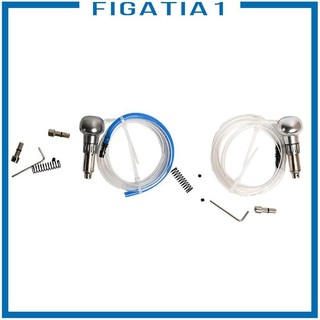 Trang sức Máy khắc khí nén Graver Tay cầm Graver Dụng cụ cầm tay màu xanh