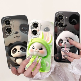 Dành Cho Xiaomi Poco C71 4G Ốp Lưng Hoa Xương Rồng Mềm Silicon Mờ Dành Cho Xiaomi Redmi A5 4G 2025 Vỏ Trên PocoC71 Capa