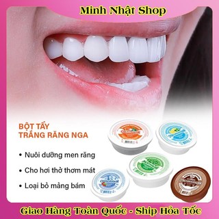 [DATE MỚI] Bột làm trắng răng Fito Cosmetics 75g của Nga
