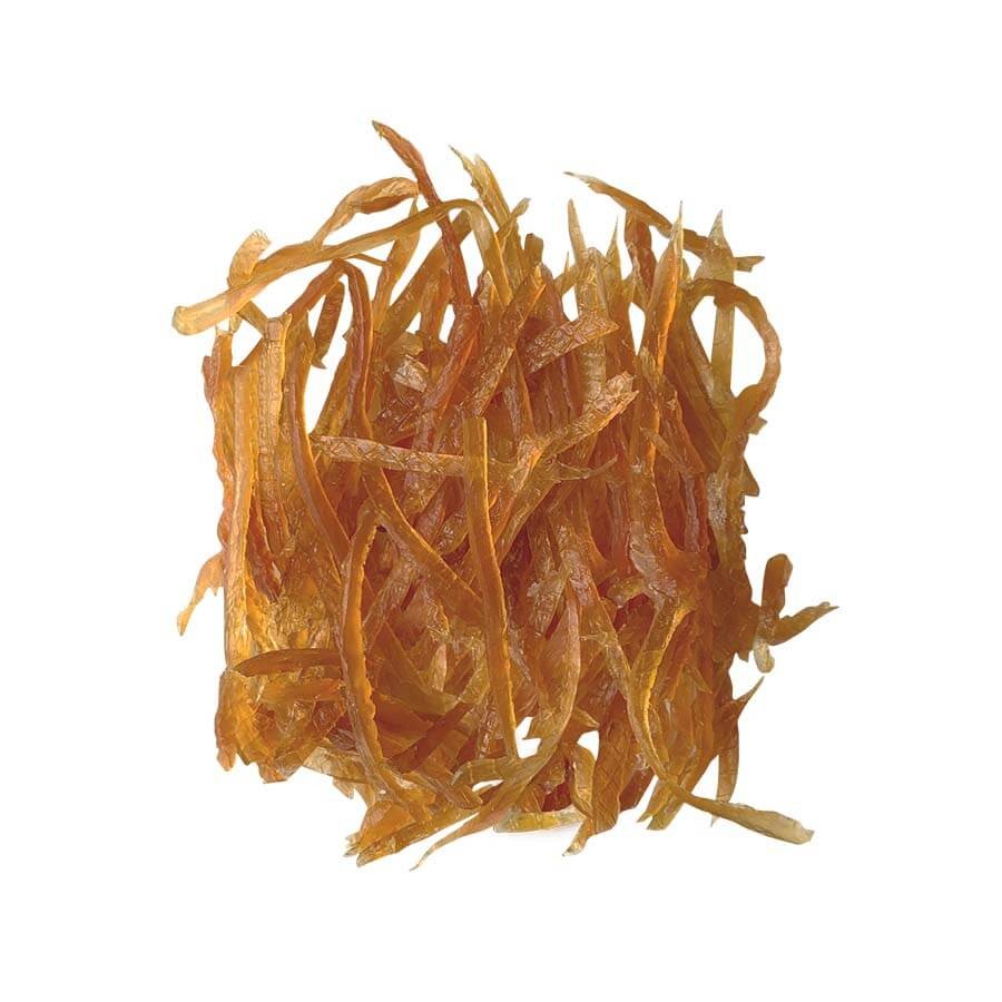 Sợi gà sấy dẻo 80g doggy man