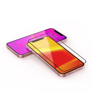 Kính Cường Lực iPhone Full Màn 21D Cao Cấp Cho iPhone 6/6s/7/8/Plus/X/XS/XR/11/12/13/14/15/16/17/Pro/Max/Mini/Air