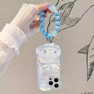 Ốp điện thoại TPU trong suốt Cinnamoroll Kuromi Melody 3D cho OPPO A20 A5i A6 Reno 14 Pro 14F Realme Note 70 70T 60X 60 13 15T 14 14T C71 C73 C75 4G 5G