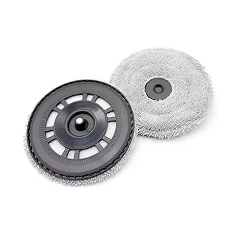 Khay Lau Nhà Chính Hãng Cho dreame L20 Ultra / L30 Ultra / X40 Ultra / X30 Master Cây Lau Nhà