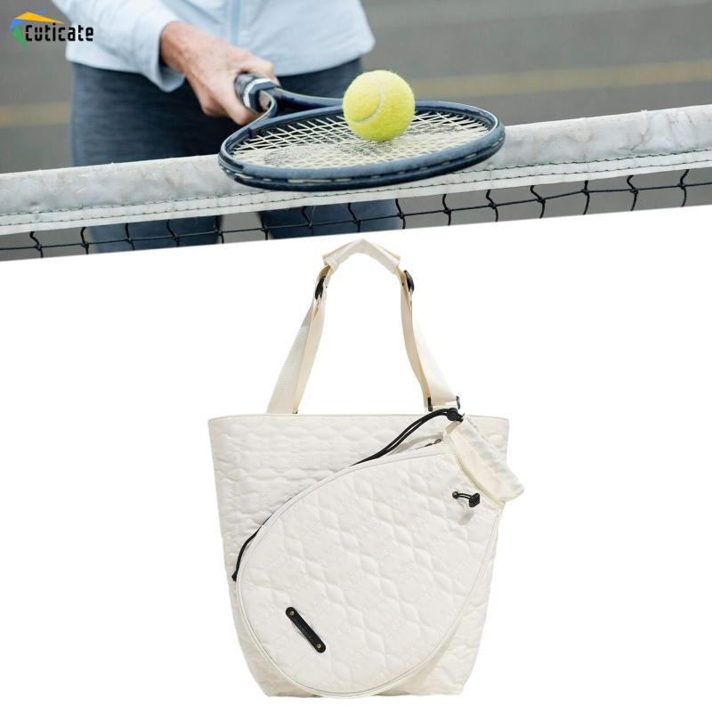 Túi Tote Tennis Túi Vợt Tennis dành cho Nữ Túi Đựng Vợt Pickleball
