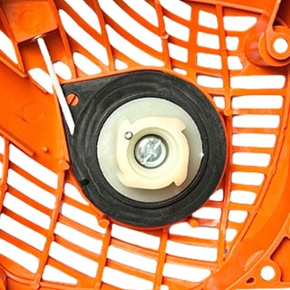 QUIM Cưa Xích Dễ Dàng Ròng Rọc Khởi Động Máy Cưa Xích Dự Phòng Cưa Xích Khởi Động giật Kéo