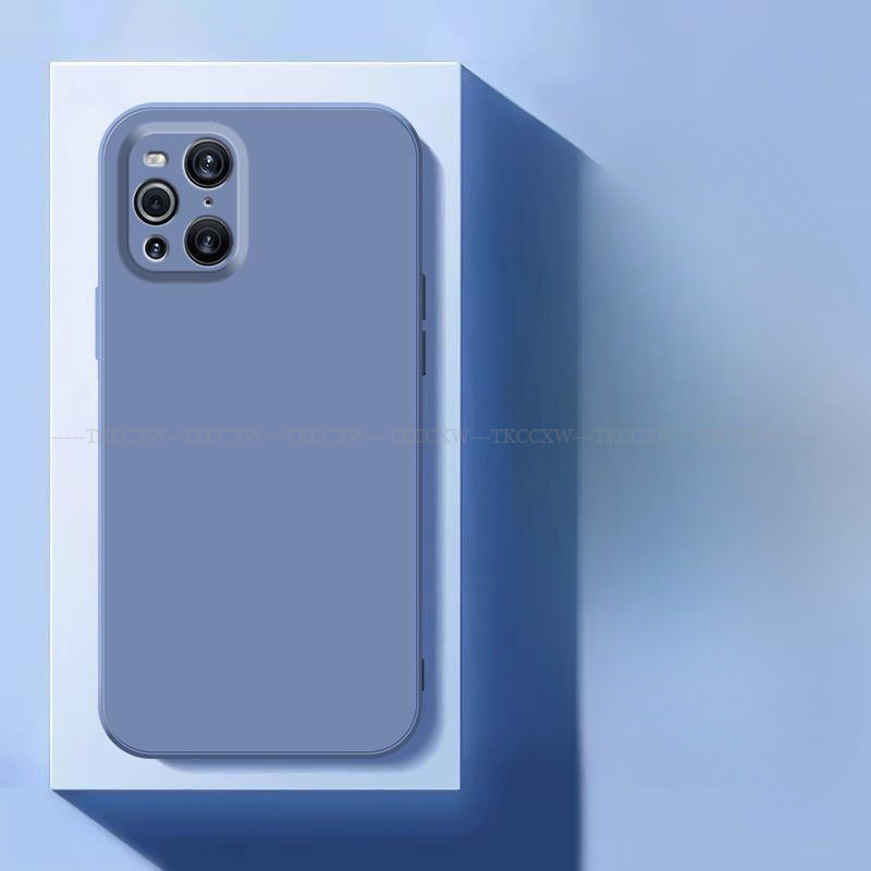 Dành Cho OPPO Find X3 Pro Ốp Lưng Điện Thoại PEEM00 Vỏ Silicon Chống Sốc Ốp Lưng TPU Mềm
