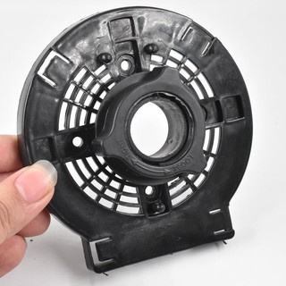 Quạt sàn đa năng, động cơ quạt điện, nắp bảo vệ phía sau, vỏ bảo vệ, đai ốc cố định, phụ kiện bảo vệ động cơ D1J8