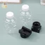 Bình Dứa Cho Quả Bóng Gel, Hộp Bảo Quản Hạt Nước, Khóa Xung Quanh Eo Bình Nạp Đạn Di Động Cho Gel ELWW
