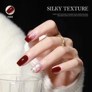 ANNIES 12ml Cherry Red Gel Nail Polish Bright Red UV Led Gel 9 màu