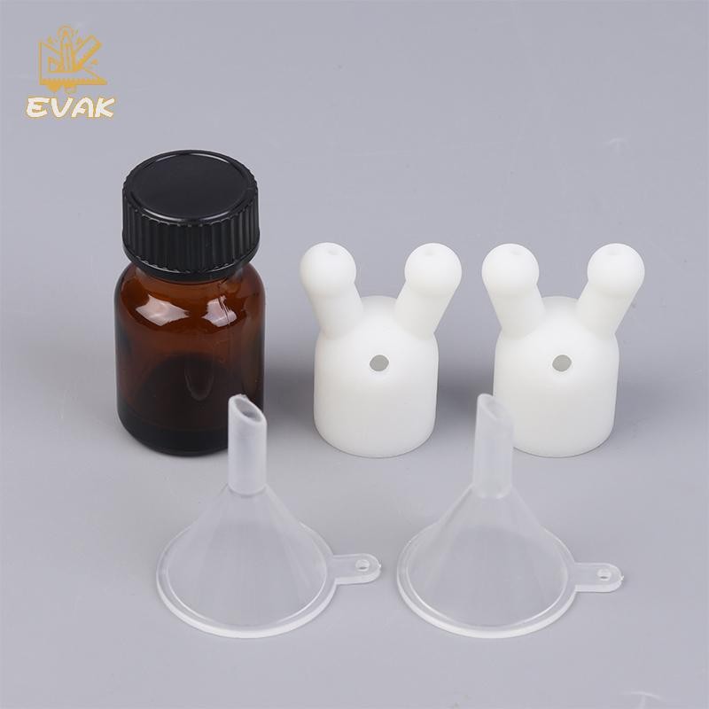 Alittlesetrtu Xịt Thơm Chống Rò Rỉ Sniff Và Nước Hoa Chai Xịt VN