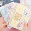 SỔ TAY LÒ XO A5 / SỔ GHI CHÚ BÌA MỀM 160 TRANG MẪU HOẠT HÌNH DỄ THƯƠNG kẻ ngang