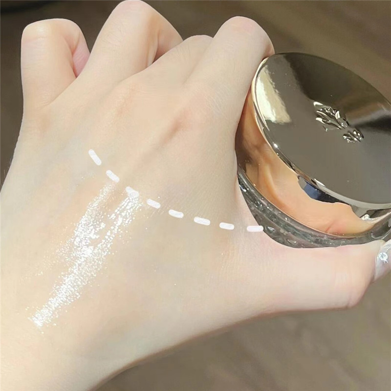 Yolo ❤ Bột tinh chất hoa hồng LANCOM Thiết lập lâu trôi 15g Họa tiết mờ