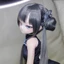 Búp Bê Hai Chiều Đầy Đủ Thực Thể Búp Bê Với Bộ Xương Giả Tay Quà Tặng Búp Bê Anime