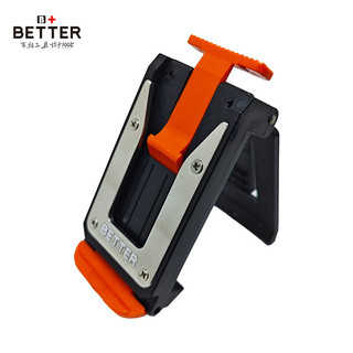 Thước dây Tajima đa năng mới, khóa an toàn tháo nhanh, hộp pin lithium, dụng cụ điện, khóa thắt lưng tháo nhanh đã được sửa đổi QUFL