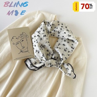 70cm Vải Lanh Cotton Nhỏ Vuông Khăn Lụa Nữ Nghệ Thuật Trang Trí Khăn Phong Cách Tươi Cổ Khăn Cho Bé Gái Băng Đô Quấn Tóc Khăn Trùm Đầu Chống Nắng