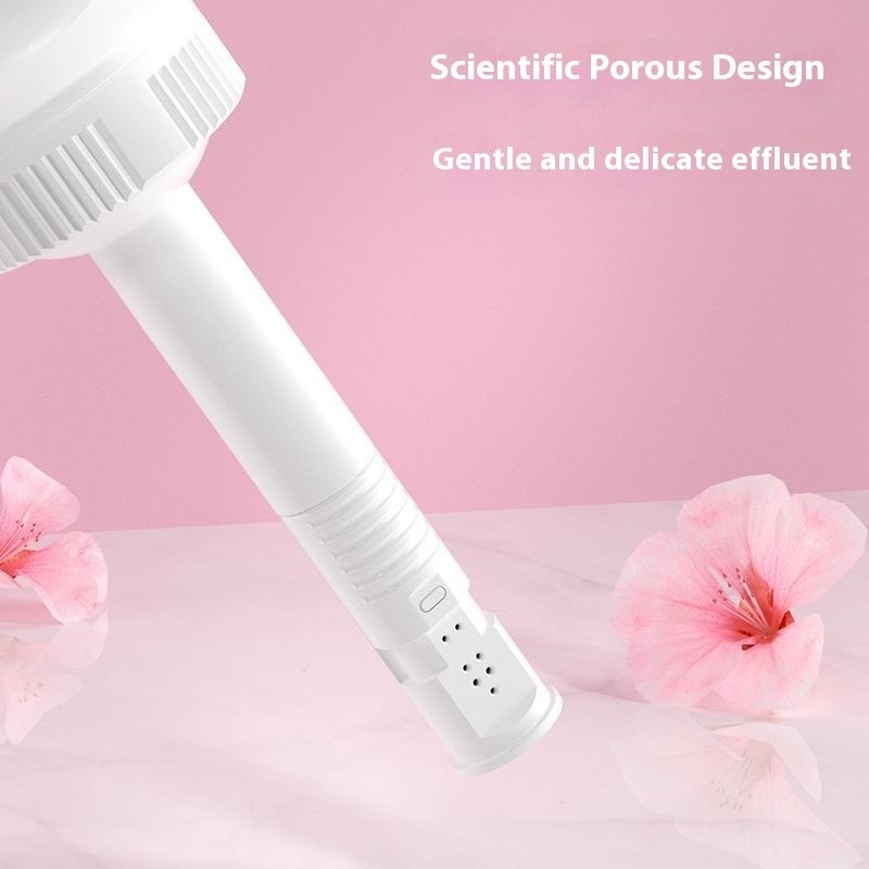 300ml Di Động Bidet Xịt Du Lịch Cầm Tay Bidet Cho Phụ Nữ Mang Thai Bé Làm Sạch Nước Máy Giặt Chai Tắm Cho Bé Mẹ Chai Di Động Bidet Phụ Kiện Riêng