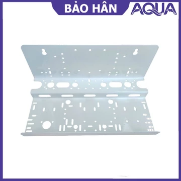 Bát sắt sơn tĩnh điện máy lọc nước RO - Giá máy RO sơn tĩnh điện - Linh Kiện Máy Lọc Nước