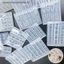 Váy kem nơ ruy băng 3D Khuôn Acrylic Trang trí móng tay nghệ thuật DIY Thiết kế khuôn silicon nghệ thuật làm móng mẫu cho móng tay quyến rũ [vn]