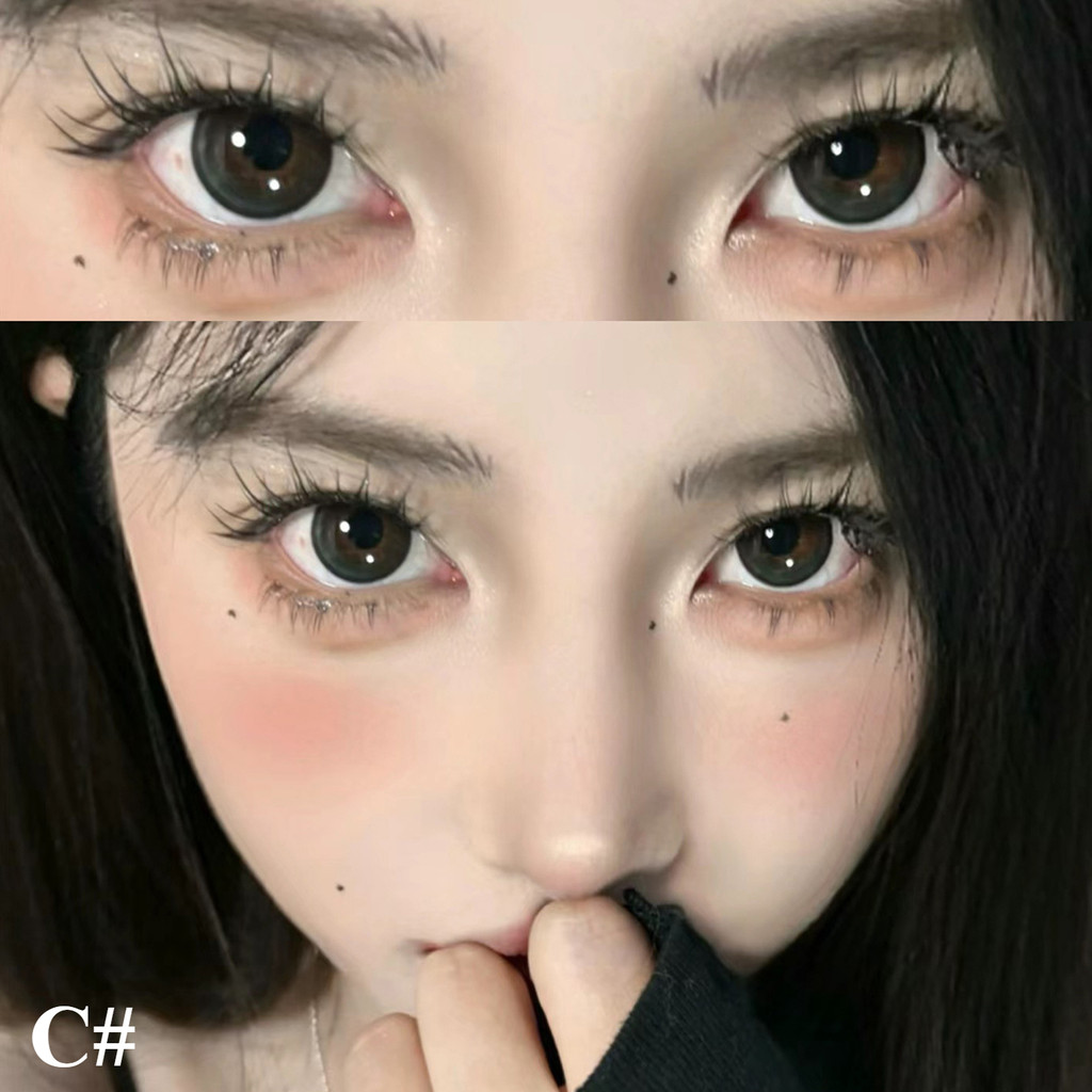 Hoa Hướng Dương Lông Mi Giả Keo Miễn Phí Cụm Đơn Tự Nhiên Dày Manga Mắt Lông Mi Nối Dài Dụng Cụ Trang Điểm