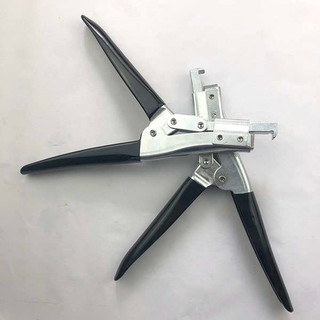 Kìm hàn sửa chữa bình nước, dụng cụ đặc biệt nhựa định hình, kẹp tháo lắp ô tô, chống rò nước