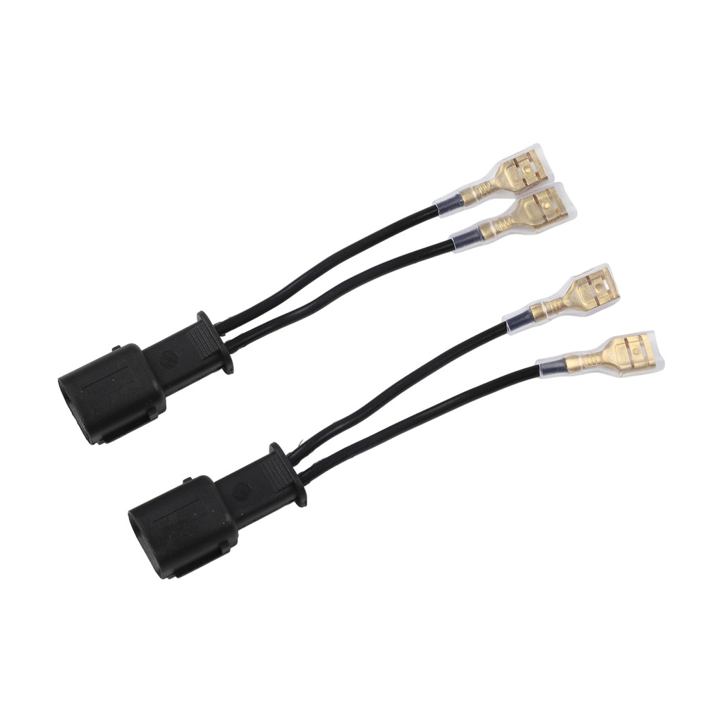 Bộ chuyển đổi kết nối còi ô tô được đảm bảo độ bền cho Honda Civic For Accord (2 chiếc)