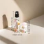 Bình xoay dạng xịt OLVIDO, Chai nước hoa Mini có thể đổ lại rỗng, Bình xịt lưu trữ di động Hộp đựng mỹ phẩm rỗng 5ml