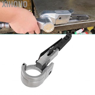 Xihoho Xihoho-VN 10 mm Belt Buter Checket Thép góc Máy xay sửa đổi Bộ chuyển đổi bộ chuyển đổi Sand Tới
