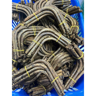 Cầu góc tre lồng chim tre già chắc chắn