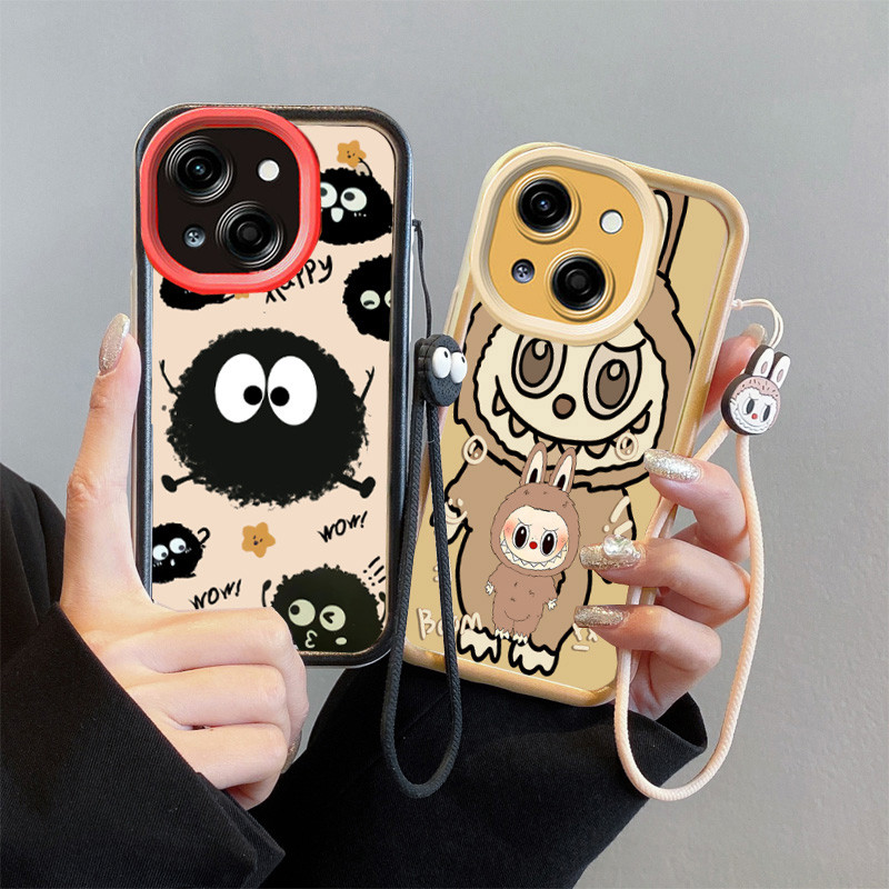 Tecno spark go 1 case tecno spark go 2025 g1s pop9 Ốp điện thoại dễ thương cho