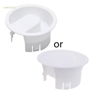 Comereally Nhựa Có Nút Chặn Chống Bụi Chai Chống Bắn Nắp Chống Rò Rỉ