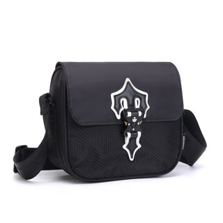 Túi đeo vai thương hiệu hợp thời trang GC2 Trapstar Châu Âu và Mỹ, túi vải Oxford chống thấm nước chất lượng cao CG2