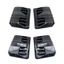 MT 2 Chiếc Ô Tô Bên Ngoài Bonnet Scoop Cho Raptor Loại Trang Trí Bao Phụ Kiện Cho Ranger Và Everest 22-24