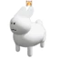 BCT Mới Roblox Cổ Điển Kitty Sang Trọng Đồ Chơi Forsaken C00lkidd Búp Bê Nhồi Bông Ngộ Nghĩnh Quà Tặng Sinh Nhật