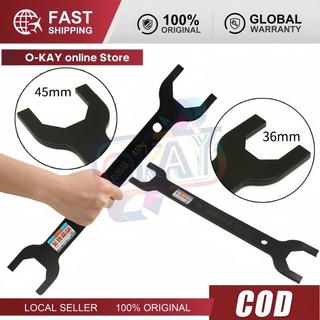 Cờ Lê Tháo Đĩa Sóng & Phuộc Trước Xe Máy, Xe Điện – Dụng Cụ Sửa Chữa Chịu Lực, Tháo Cột Định Hướng Chuyên Dụng