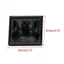 Btsg Gói 10 V Khe Cắm Nhôm Hồ Sơ Mũ 20x20mm Cho Máy In 3D