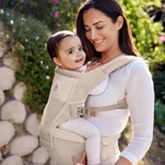 Địu Trợ Lực Ergobaby Alta Hip Seat - 6 Tư Thế, Trợ Lực Hông, Chuẩn IHDI - Chính Hãng Mỹ. — ảnh 4