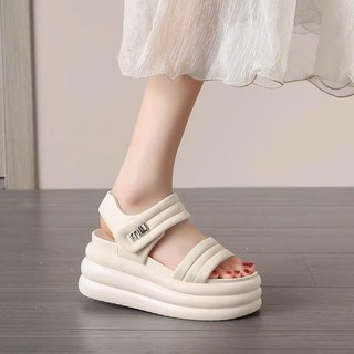 SANDAL BM 2 QUAI MAY 7CM DÒNG HÀNG CAO CẤP BBNN uull QQ NN TT