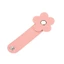 Exhila Mini Flower Theo Chủ Đề Dây Tổ Chức Thực Tế Snap Buộc Cáp Kẹp Dây Buộc