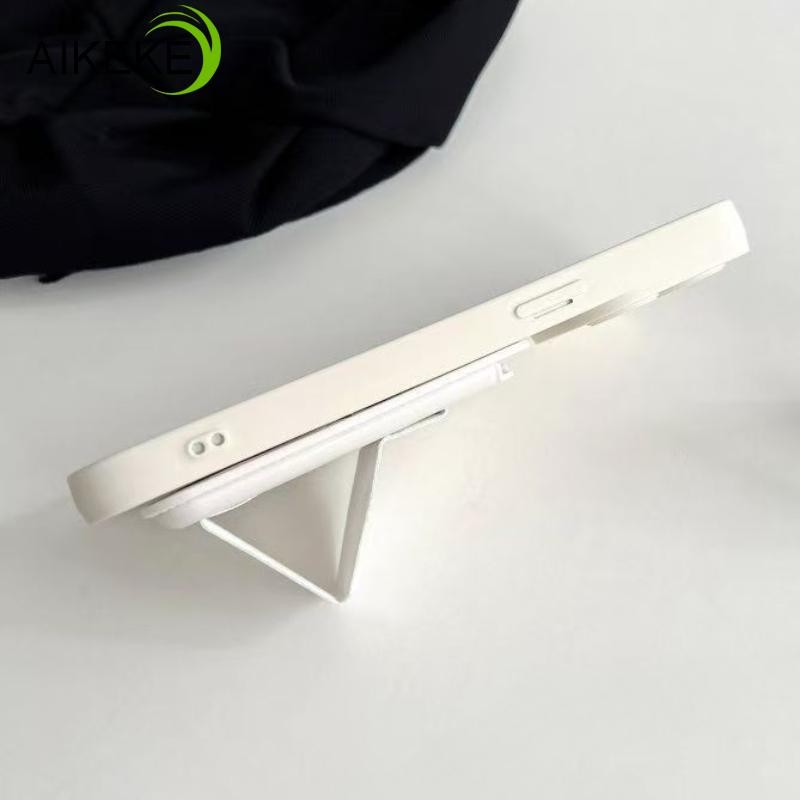 Ốp Điện Thoại Màu Trơn Đơn Giản Cho Samsung Galaxy S25 Edge S25 S24 S23 S22 S21 S20 Plus Ultra FE S25 + S24 + S23 + S22 + S21 + S20 + Túi Đựng Thẻ Giá Đỡ Cặp Đôi Vỏ Mềm Chống Rơi