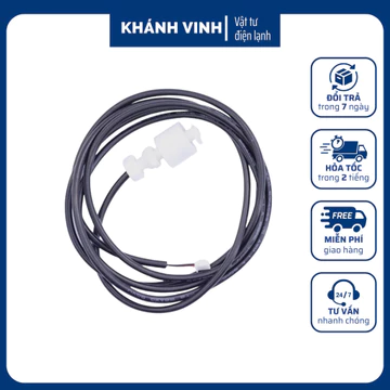 Phao quạt hơi nước - Phao chống cạn quạt điều hòa - Phao chống cạn quạt hơi nước [Điện lạnh Khánh Vinh]