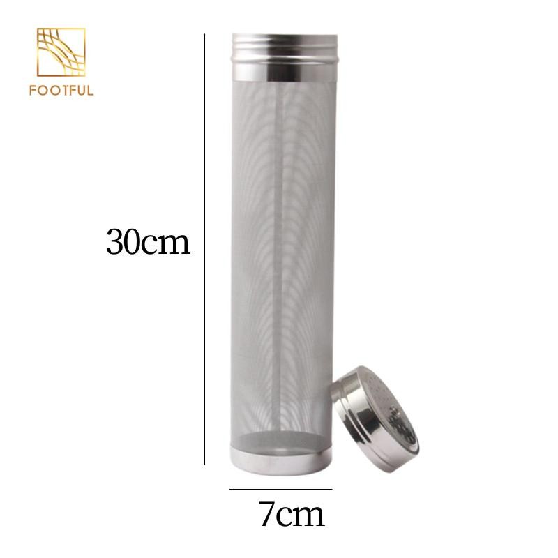 Bia Dry Hop bề mặt mịn chống nóng cho thùng nhà bia, thạch mứt, pha ấm siêu tốc