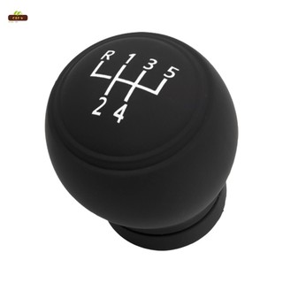 Xe hơi Silicone Gear Shift Cover Phụ kiện nội thất ô tô đa năng Phù hợp với ô tô thủ công và tự động