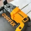 Máy khoan bê tông 850W COOFIX CF-RH008, có 3 chức năng, tặng 5 mũi khoan đục và đầu kẹp chuyển đổi 13ly