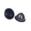 Pealike 2 Chiếc 22-45 Mm Loa Chống Bụi Đầu Bass Chống Bụi Bao Loa Trầm Hình Coned