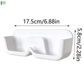 Hộp đựng kính treo tường Tay nghề tinh xảo với chất liệu chắc chắn và bền bỉ Thích hợp cho nhiều loại vật liệu treo tường