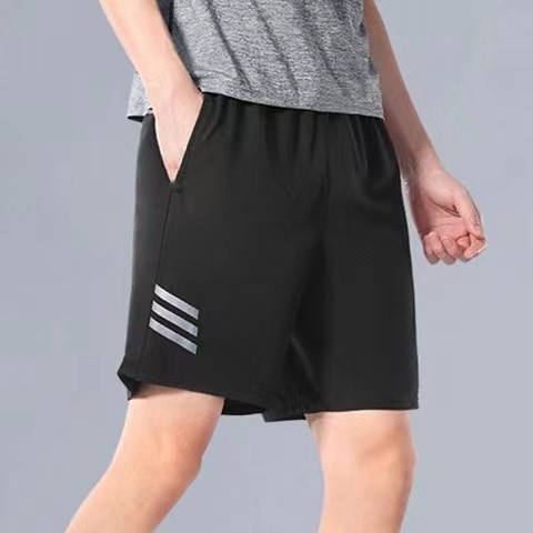 Quần short thể thao chuyên nghiệp YONEX 2025 Quần short chạy bộ, điền kinh, quần short khô tốc độ tập cầu lông