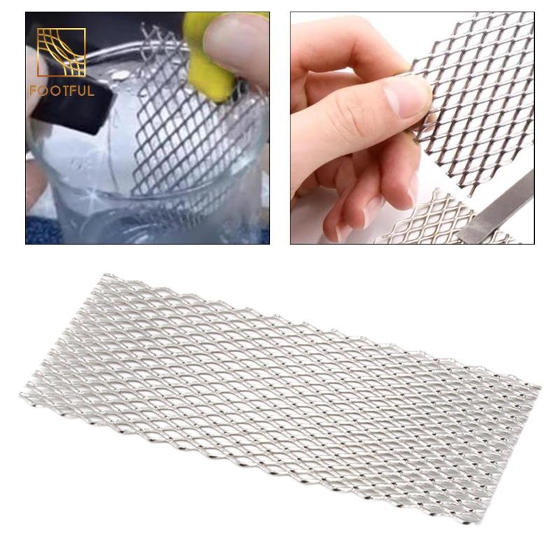 Công cụ Plater trang sức bạch kim điện cực titan để mạ điện