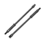 Bộ phận nâng cấp trục truyền động bằng thép mở rộng 4mm CVD Bộ phận nâng cấp trục truyền động chung cho 1 / 24 RC Crawler Axial SCX24 90081 Phụ kiện