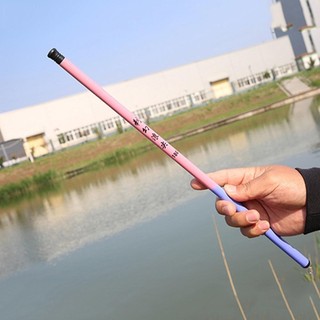 Cần câu Mini SENRTY, Cần câu bằng kính thiên văn siêu ngắn siêu mỏng, Lưu trữ siêu nhẹ di động 40cm Chiều dài 1,8m-3,6m Câu cá tay cực ao sông