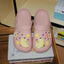 XIXITIAO Sandal Nữ Mùa Hè Dễ Thương Họa Tiết Hoạt Hình, Kiểu Dáng Thường Ngày, Thích Hợp Cho Hoạt Động Ngoài Trời